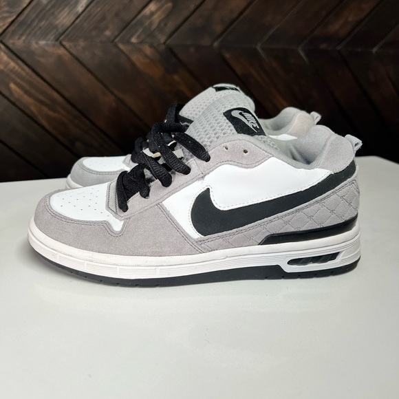 Paul Rodriguez Jr. Nike SB dunks - Picture 3 of 6